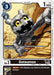 Gotsumon (#EX8-046 C) (Chain of Liberation) Near Mint 