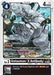 Gotsumon (X Antibody) - P-144 (Store Tournament 2024 Jul. - Sep. Participation Pack) (P-144 P) 