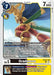 Grademon (#BT20-053 U) (Release Special Booster 2.5) Near Mint 