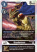 Grademon (#BT9-064 R) (X Record) Near Mint Foil 