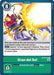 Gran del Sol (#BT10-103 U) (Xros Encounter) Near Mint 