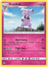 Granbull [SM Base Set] 