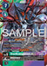 GranKuwagamon ACE (BT16-046 R) 
