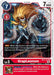 GrapLeomon (BT11-014 U) 