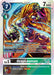 GrapLeomon (EX5-049 R) 