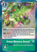 Green Memory Boost! (P-038 SR) 