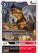 Greymon (BT12-062 C) 