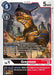 Greymon (#BT12-062 C) (Across Time) Near Mint 