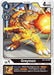 Greymon - BT2-057 (#BT2-057 C) (Release Special Booster 1.0) Near Mint 