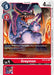 Greymon - BT3-011 (BT3-011 U) 