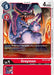 Greymon - BT3-011 (#BT3-011 U) (Release Special Booster 1.5) Near Mint 