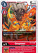 Greymon (BT5-010 U) 