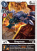 Greymon (BT8-064 C) 