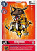 Greymon (EX1-004 U) 