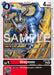Greymon (#EX10-007 C) (Sinister Order) Near Mint 