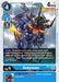 Greymon - EX4-016 (EX4-016 U) 