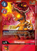 Greymon - P-010 (2023 Regionals Participant) (P-010 P) 