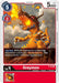 Greymon - P-010 (P-010 P) 
