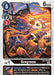 Greymon (Winner Pack Dimensional Phase) (#BT8-064 C) (New Awakening) Near Mint 
