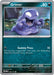 Grimer (089/165) [Scarlet & Violet: 151] 