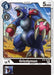 Grizzlymon (#BT9-060 C) (X Record) Near Mint 