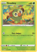 Grookey (010) [SWSH01: Sword & Shield Base Set] 