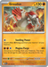 Groudon (093/182) [Scarlet & Violet: Paradox Rift] 