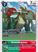 Groundramon (#BT20-042 U) (Release Special Booster 2.5) Near Mint 