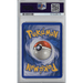Grovyle Delta Species (19/100) - Reverse Holo Rare - EX Crystal Guardians [PSA 7] 
