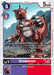 Growlmon (BT21-068 C) 