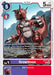 Growlmon (#BT21-068 C) (World Convergence) Near Mint 