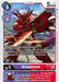 Growlmon (EX3-057 C) 