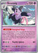Grumpig (063/132) [Mega Evolution: Base Set] 