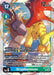 Gryphonmon (BT21-039 R) 
