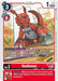 Guilmon (BT17-008 U) 