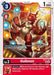 Guilmon (#BT19-007 U) (Release Special Booster 2.5) Near Mint 