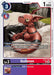 Guilmon (BT21-064 U) 