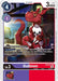 Guilmon (EX3-056 C) 