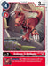 Image for Guilmon (X Antibody) (BT9-009 U) - Digimon Card Game