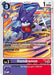 Gumdramon (BT21-063 U) 