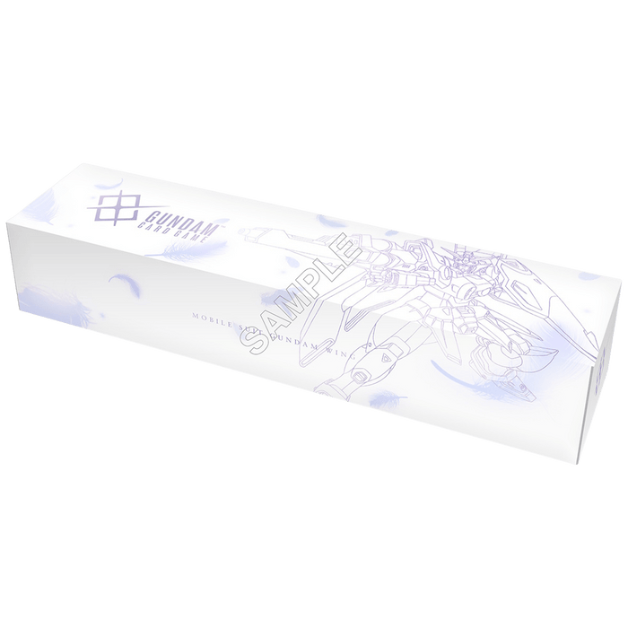 Gundam Premium Accessory Set: Mobile Suit Gundam Wing (PB-01) 