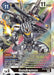 Gundramon (#BT6-065 R) (Double Diamond) Near Mint Foil 