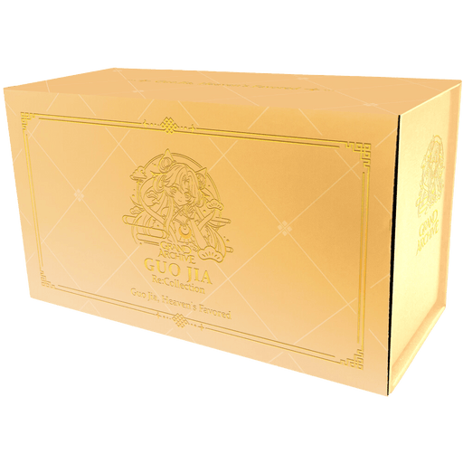 Guo Jia Re:Collection - Heaven's Favored 