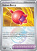 Haban Berry (111/131) (Poke Ball Pattern) [Scarlet & Violet: Prismatic Evolutions] 
