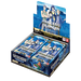 Hackers' Slumber Booster Box (BT-23) [Preorder] 