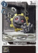 Hagurumon (BT2-052 C) 