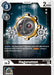 Hagurumon (#EX1-045 C) (Classic Collection) Near Mint 