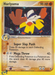 Hariyama (8/109) [EX: Ruby & Sapphire] 