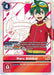 Haru Shinkai (BT21-084 R) 