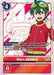 Haru Shinkai (#BT21-084 R) (World Convergence) Near Mint Foil 